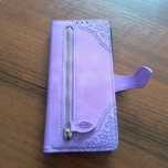 Etui na telefon Motorola edge 40 neo