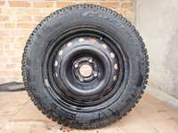 Колесо Cordiant polar (шип) 175/65 R14