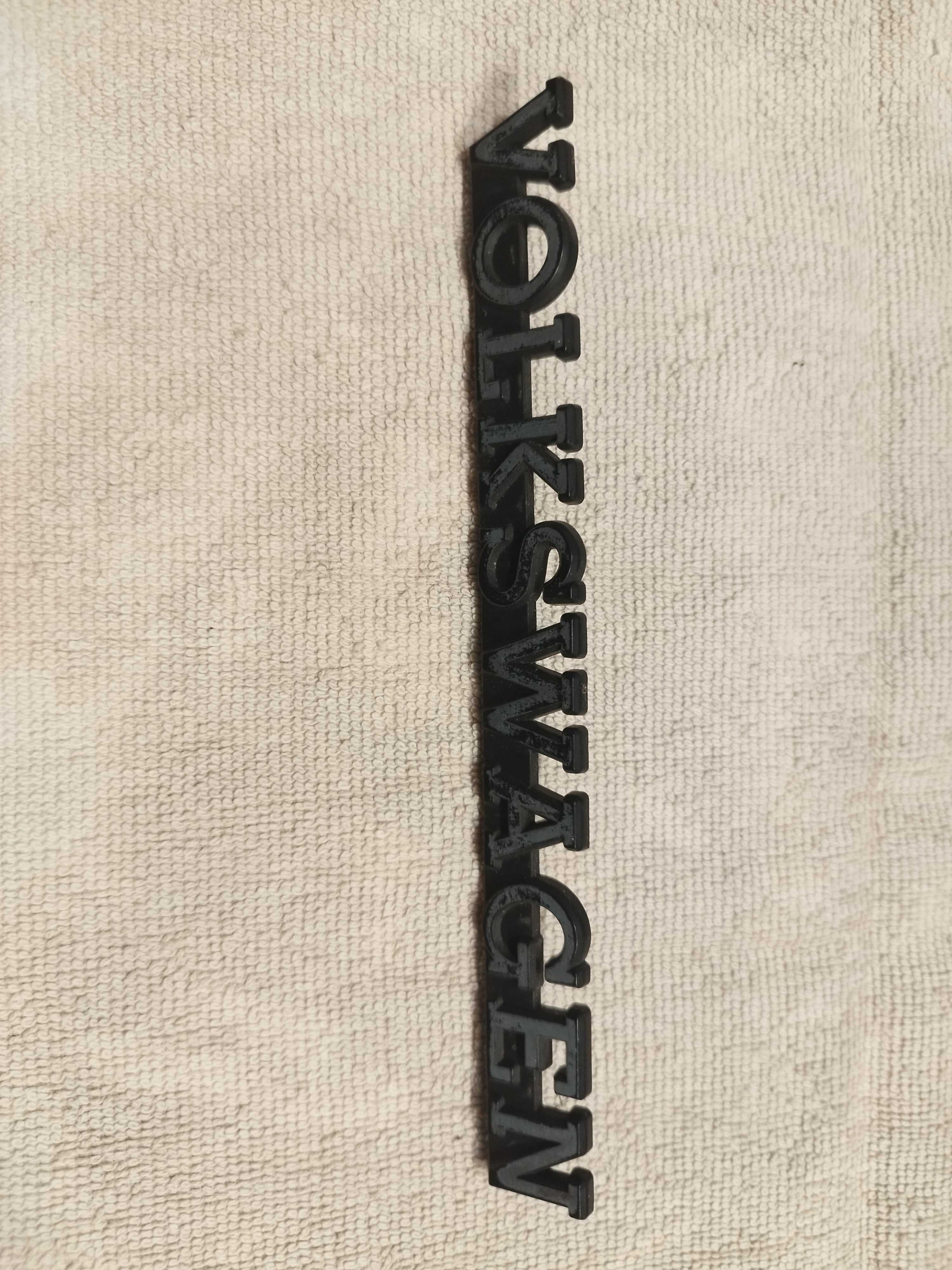 Sigla Volkswagen