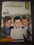 Informatyka klasa 1