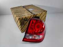 Lampa FREMONT Journej OE Oryginalna MOPAR lewa NOWA!!! stan idealny