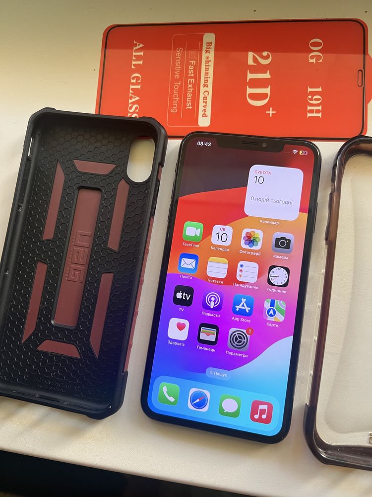 Айфон Iphone xs max