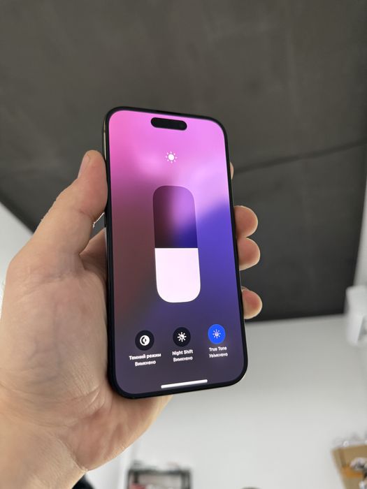 Apple iphone 15 Pro 128 gb Neverlock 100% стан нового айфон про