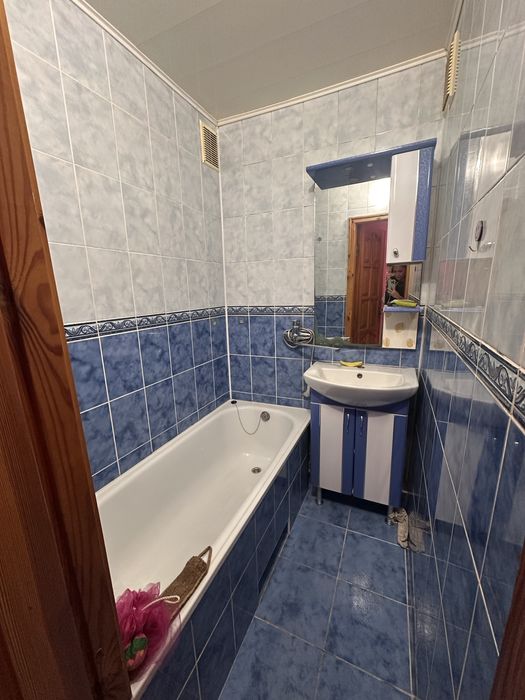 Продаж 3-х кімнатної квартири