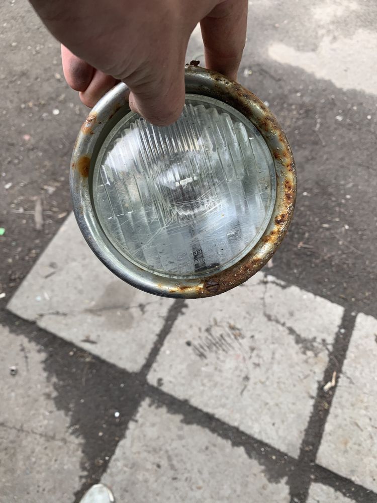 Продам запчасти на мопед