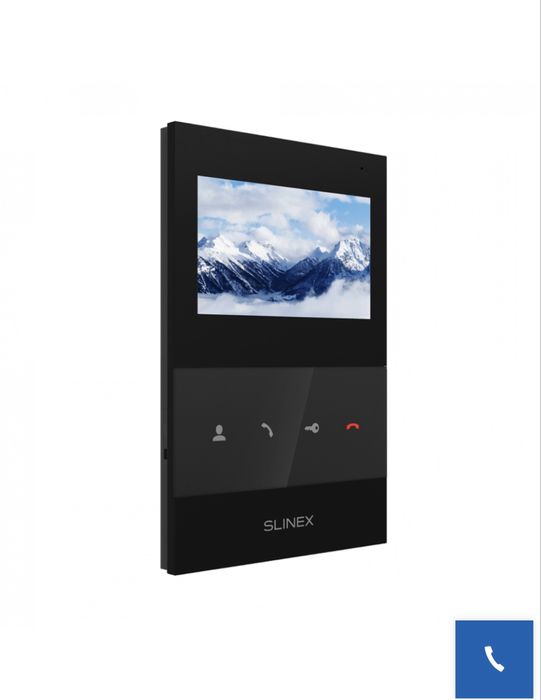 Відеодомофон Slinex SQ-04