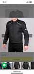 Husar hornet black, розмір м