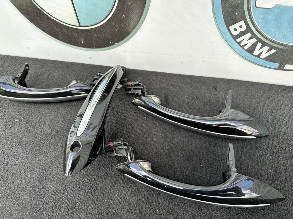 Bmw F01 F02 F10 F11 ручки дверей наружні бмв ф01 ф02 ф10 Ф11 ручка
