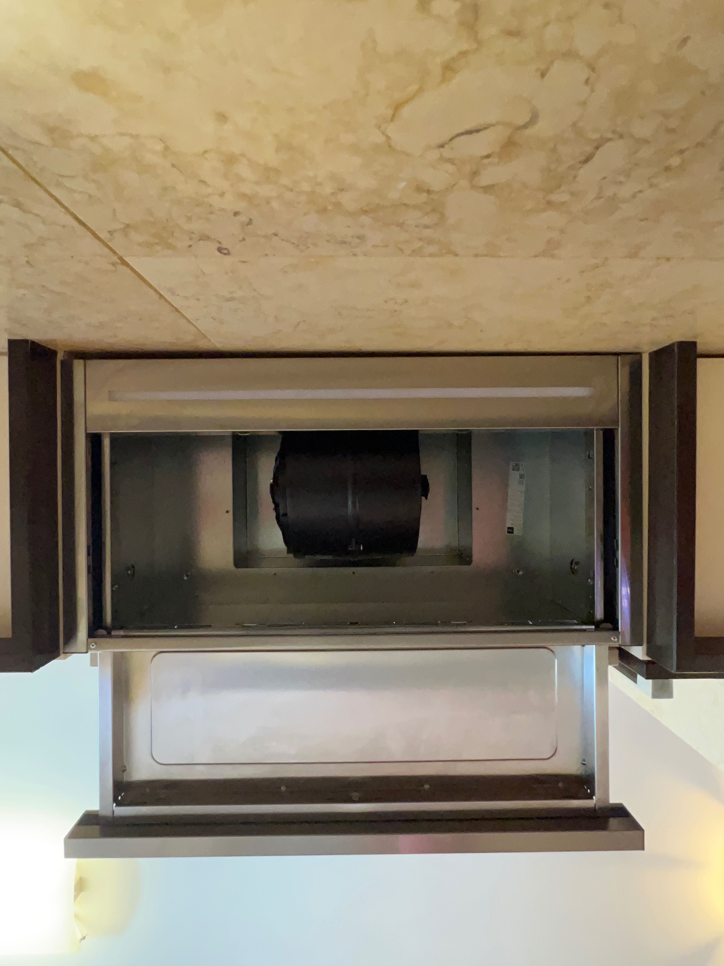Exaustor TEKA CNL 6815 Plus (60cm) - praticamente NOVO!!!