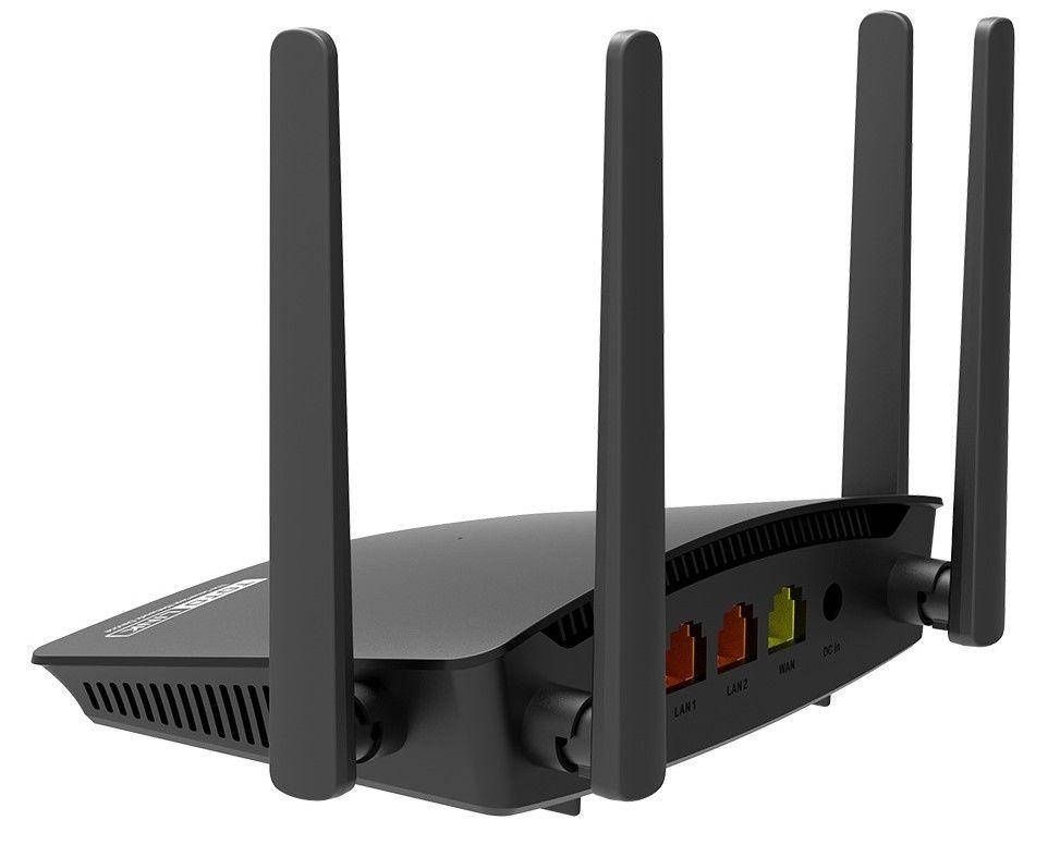 Роутер маршрутизатор Totolink A720R 1167 Mbps, 802.11 ОПТ!