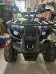 Quad elektryczny hammer7 BS 1000W