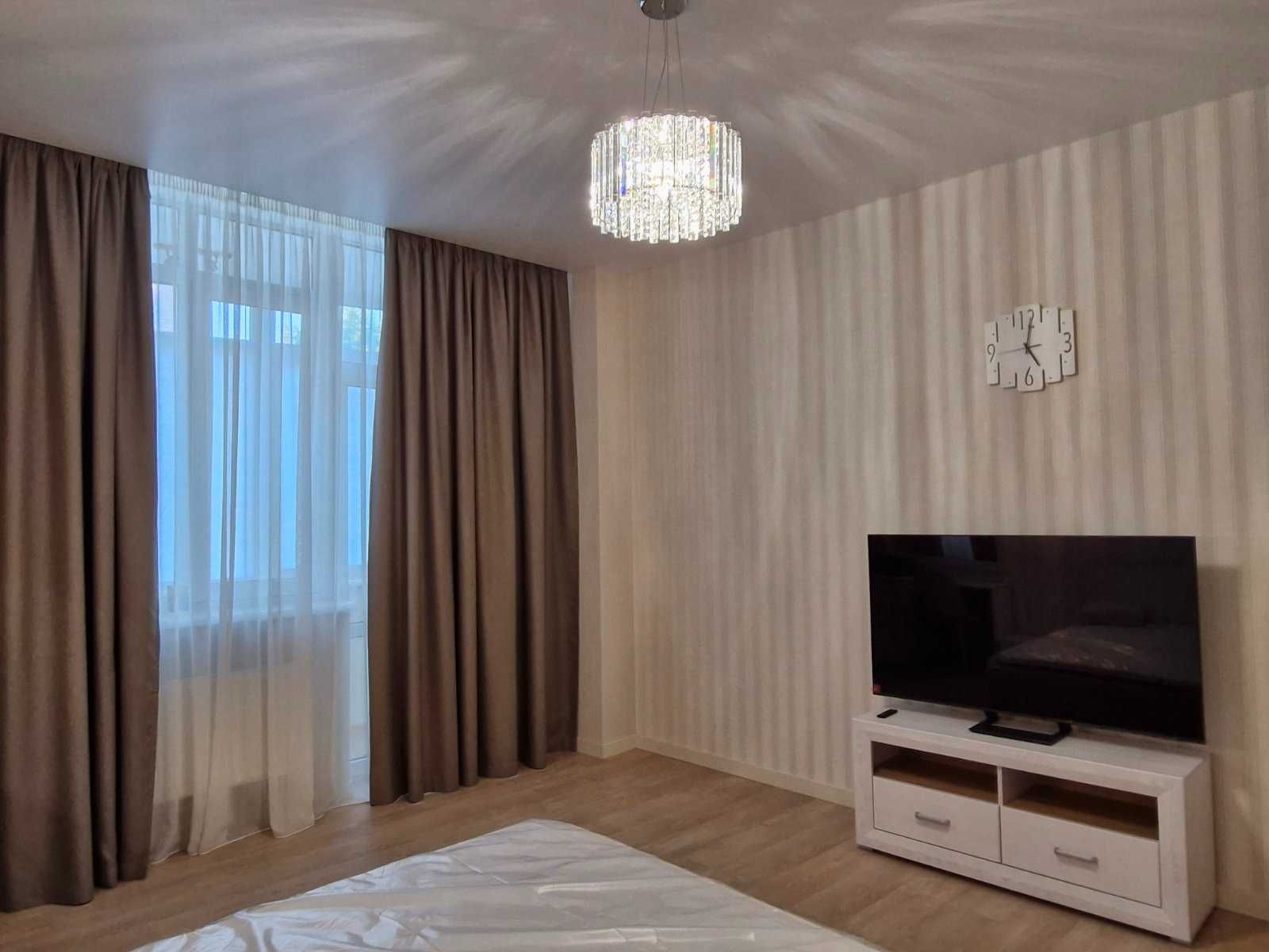 VIP! РЕДКОЕ предложение! 2- х кв. в ЖК Атолл. Холодная Гора СЕРТИФИКАТ