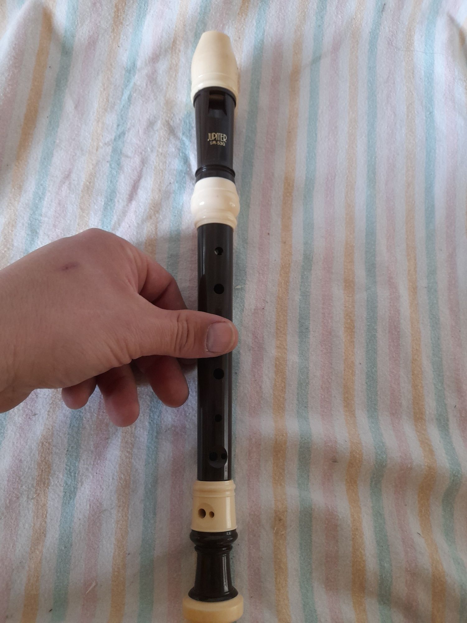Flet Jupiter SR 53G