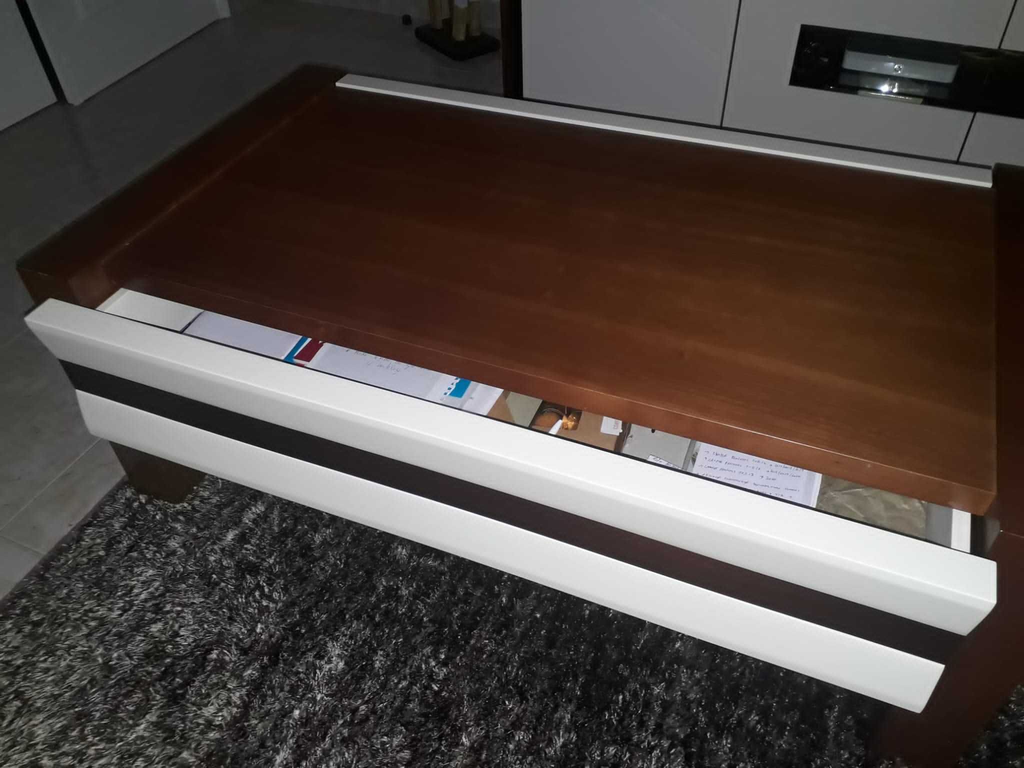Mesa de centro sala