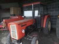 Ciagnik Ursus C-360