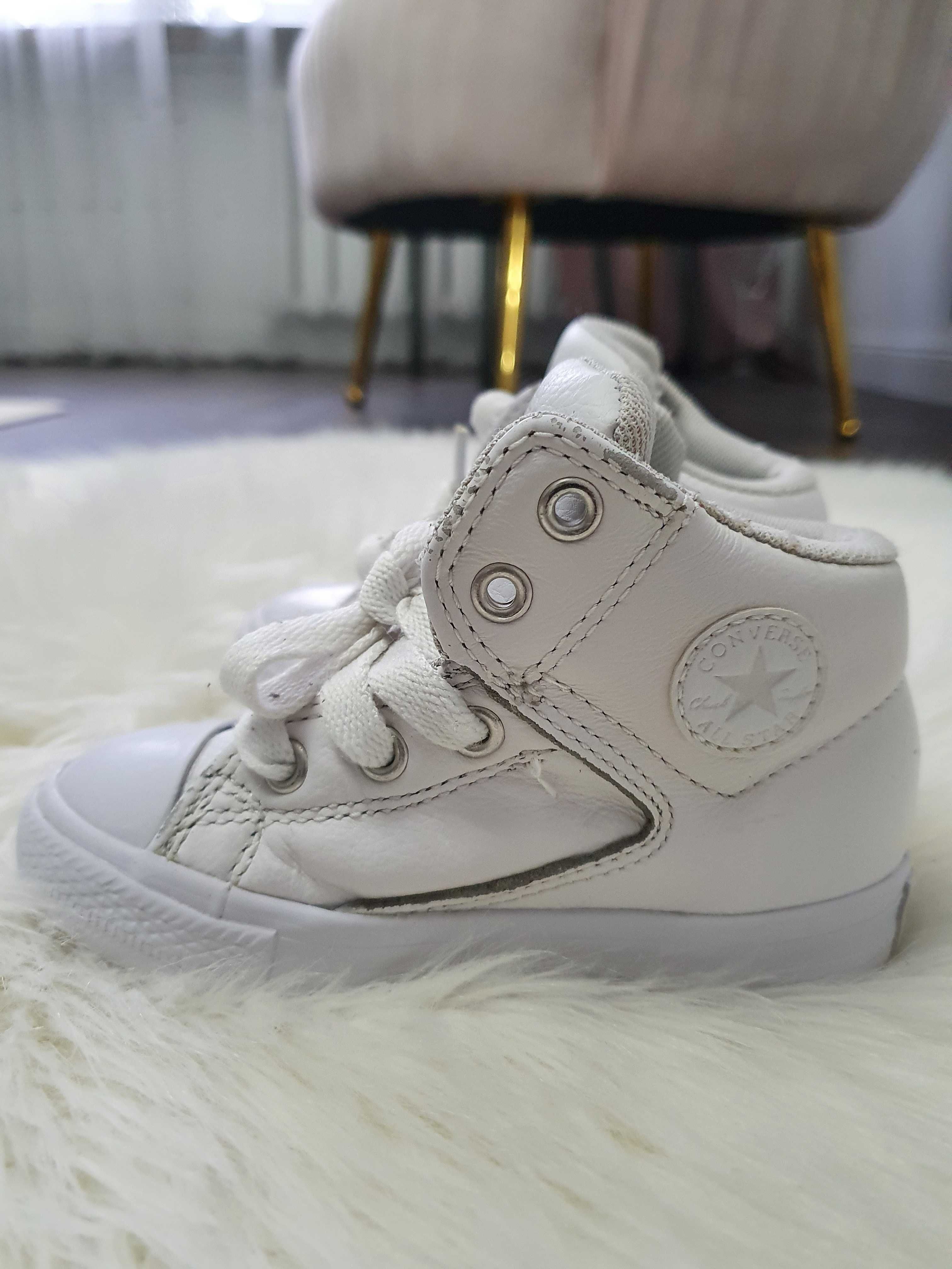 Buty dziecięce CONVERSE ALL STAR