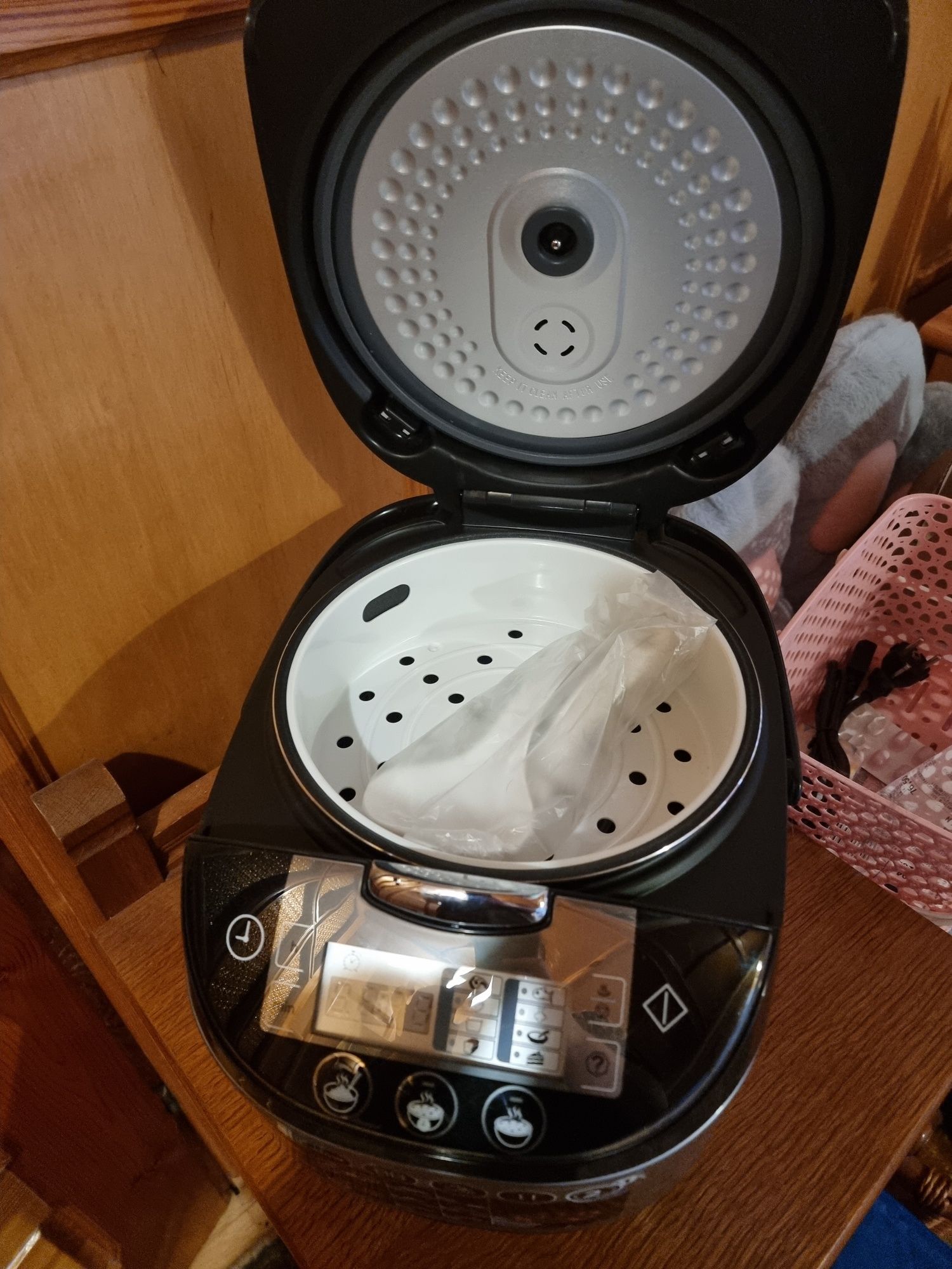 Sprzedam multicooker