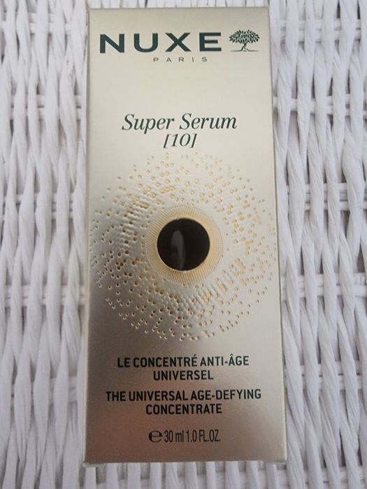 NUXE Super Serum (10)