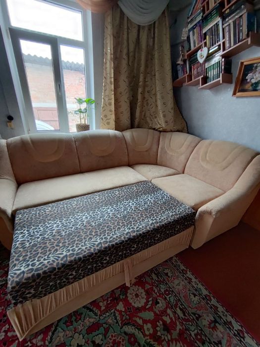 Диван розкладний