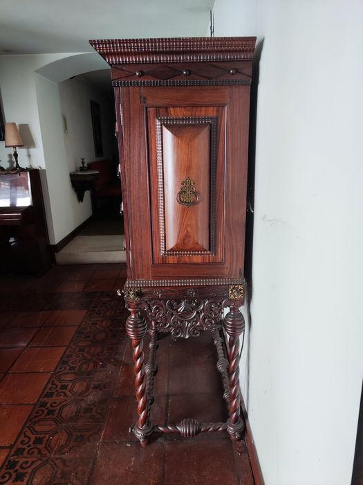 Contador Indo Português