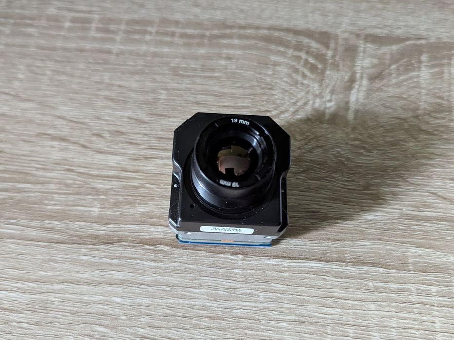 Тепловізор FLIR TAU 2+ 640 x 512 радіометричний