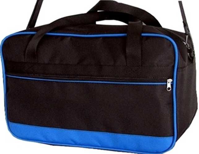 Bagaż podręczny do samolotu, torba 40x25x20