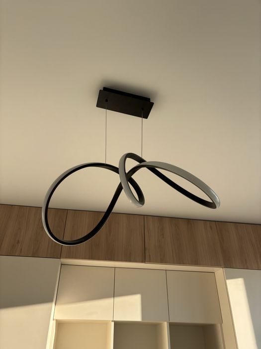 Люстра у вітальню, спальню