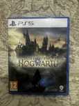 Dziedzictwo Hogwartu Ps5