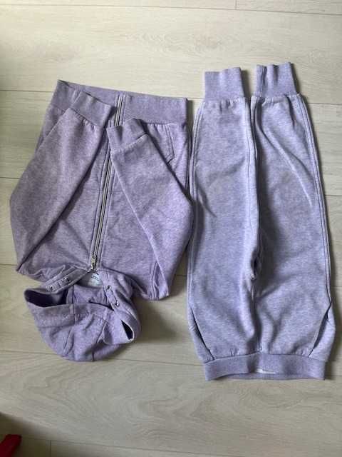 Пакет речей на ріст 110-116