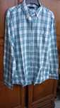 Camisa de homem XL