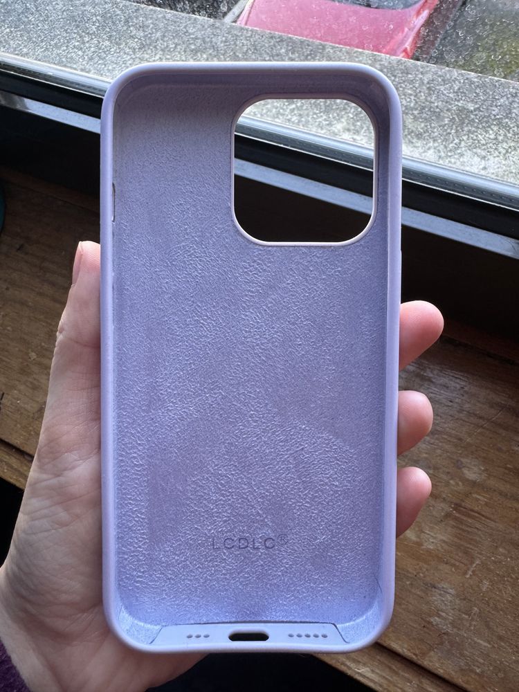 Capa nova iphone 13 pro