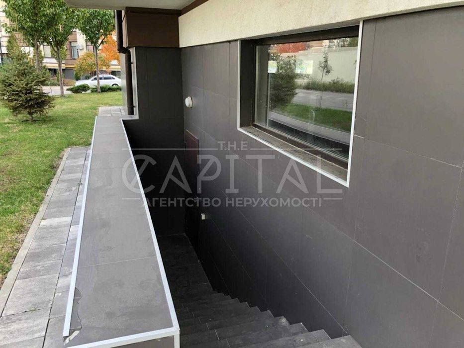 Продажа / Коммерция/122 м2/ЖК PARKLAND/ Новая Англия / Лико - Град/