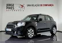 MINI Countryman Cooper SE ALL4 Auto