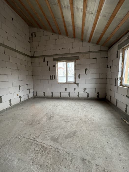 с.Гнатівка/Гореничі смарт квартири на землі