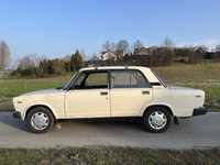 Sprzedam lada 2107