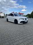 Seat Ibiza Cupra 1.8t 270hp