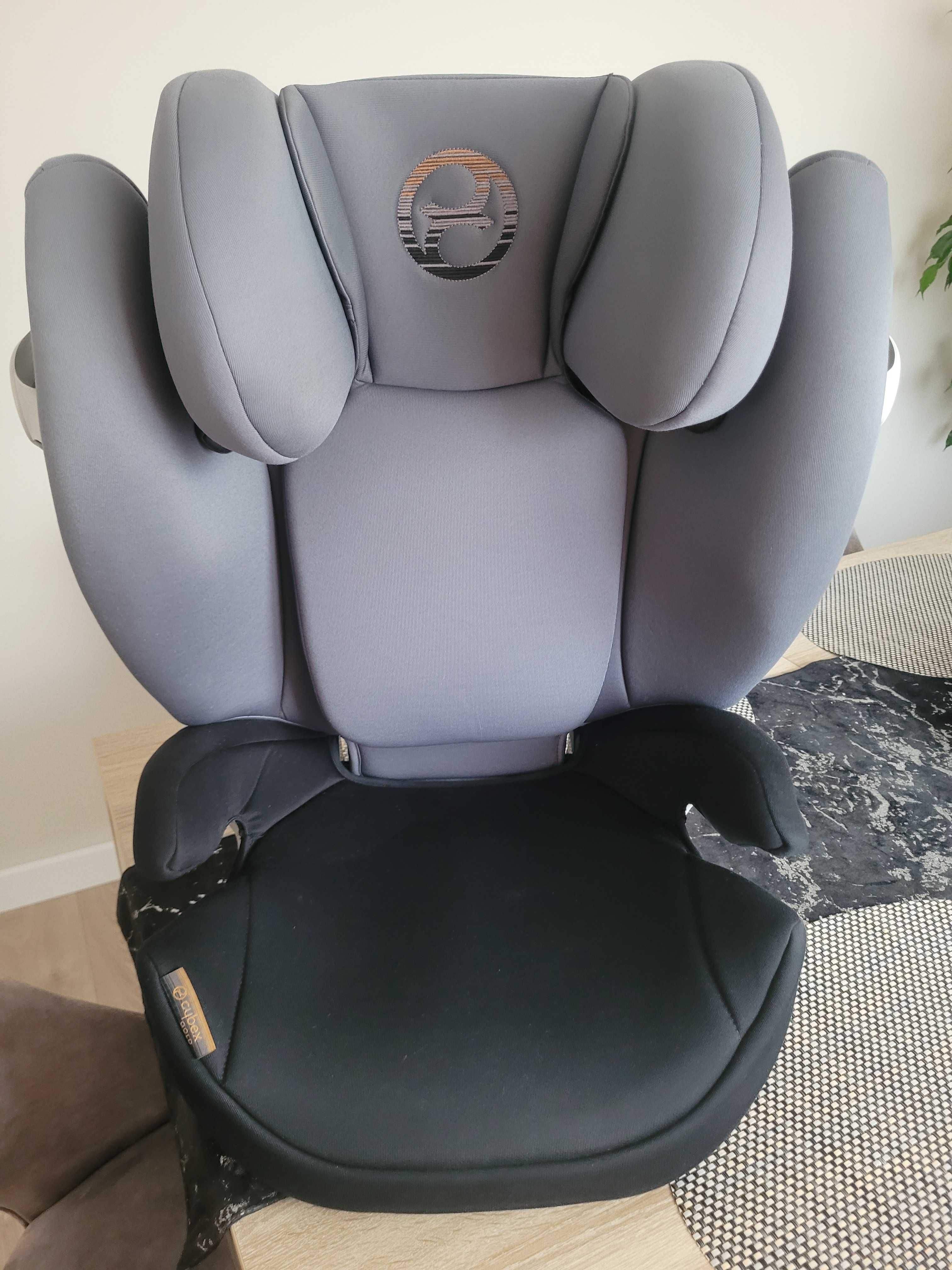 Foteli Samochodowy Cybex