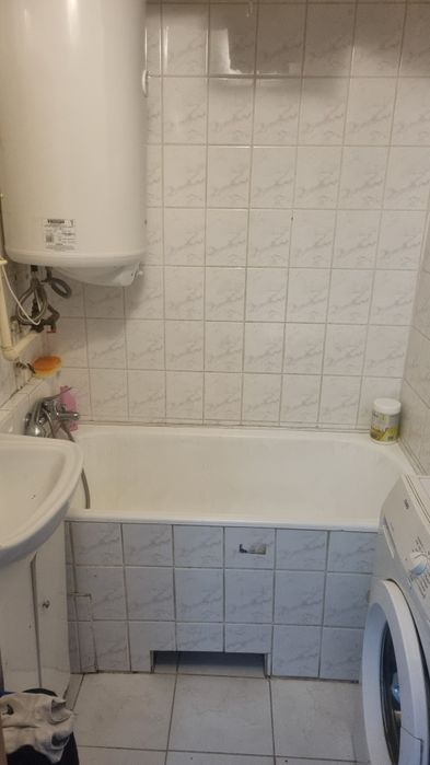 Mieszkanie 38 m, 2 pokoje