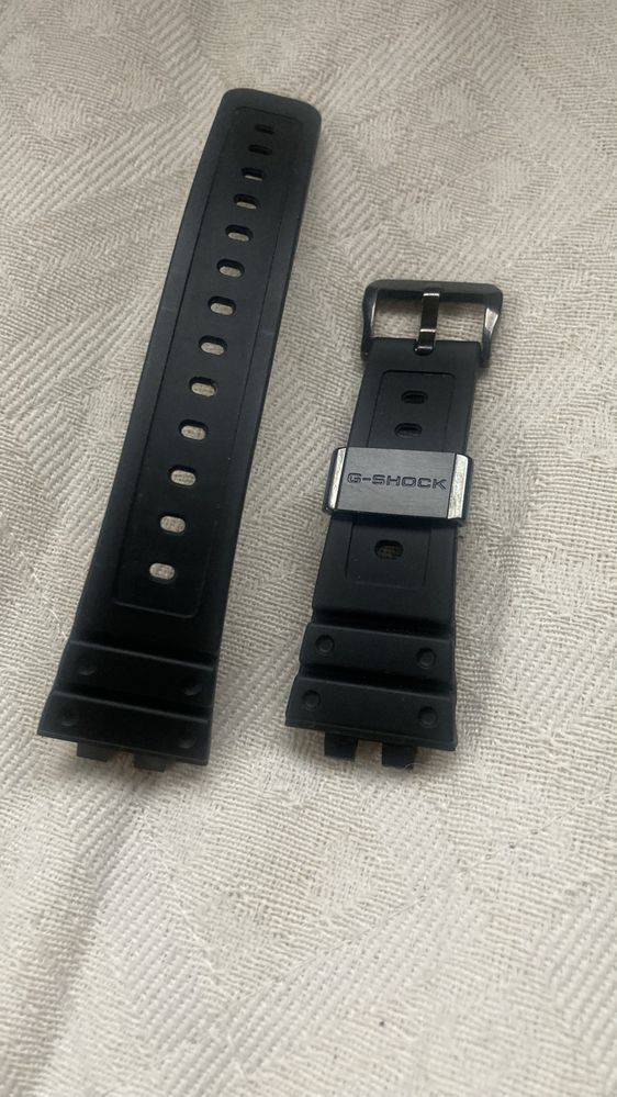 Pasek do Casio g shock gmw b5000
