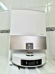 Robot Aspirador Dreame Bot L20 Ultra Complete – Como Novo