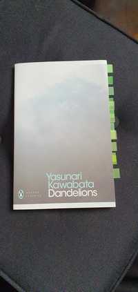 Yasunari Kawabata - Dandelions