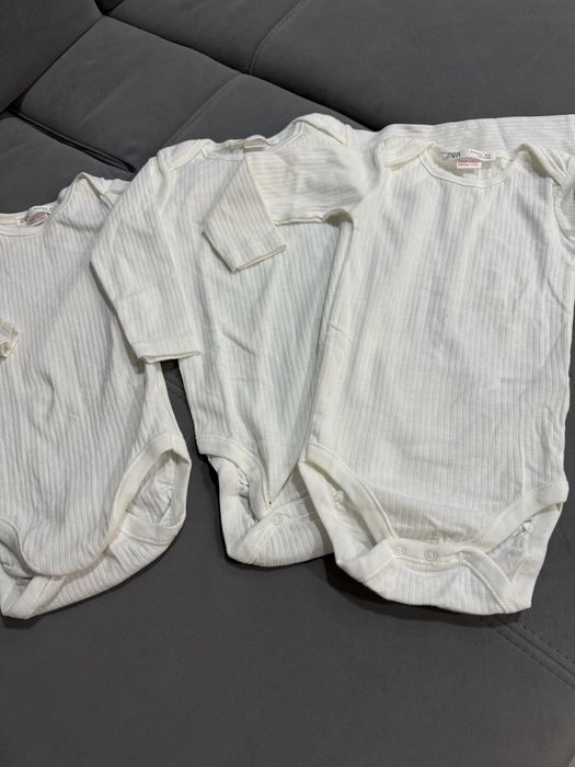 Боді нв довгий рукав Zara