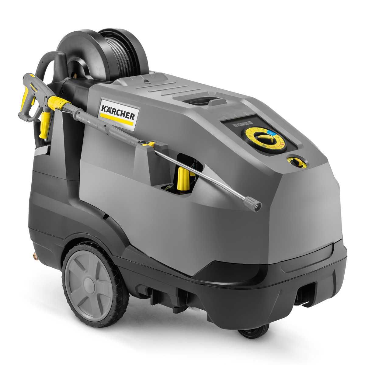 Urządzenie wysokociśnieniowe Karcher HDS 9/20-4 MXA