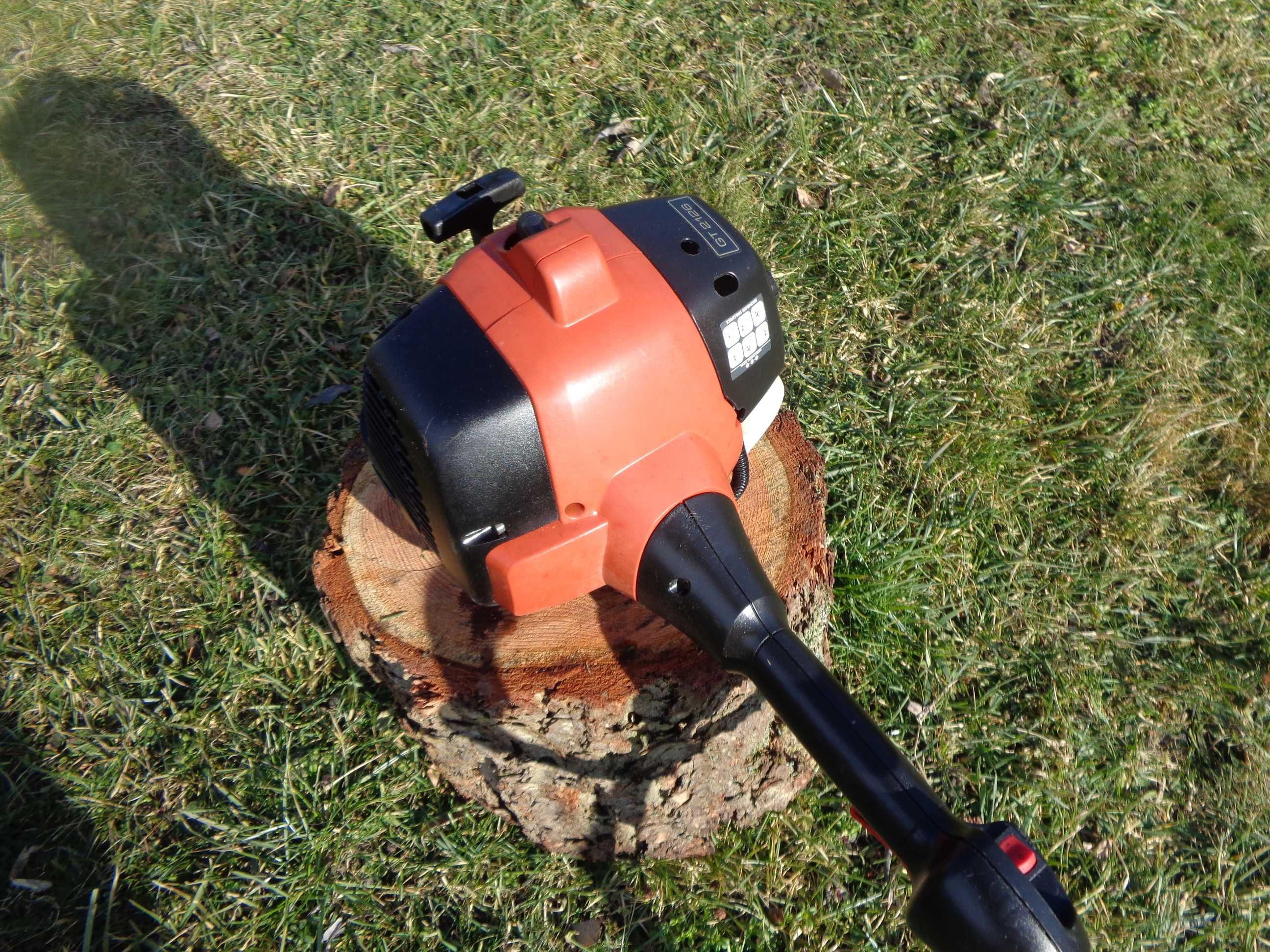 Kosa podkaszarka spalinowa Jonsered GT 2126 !!!