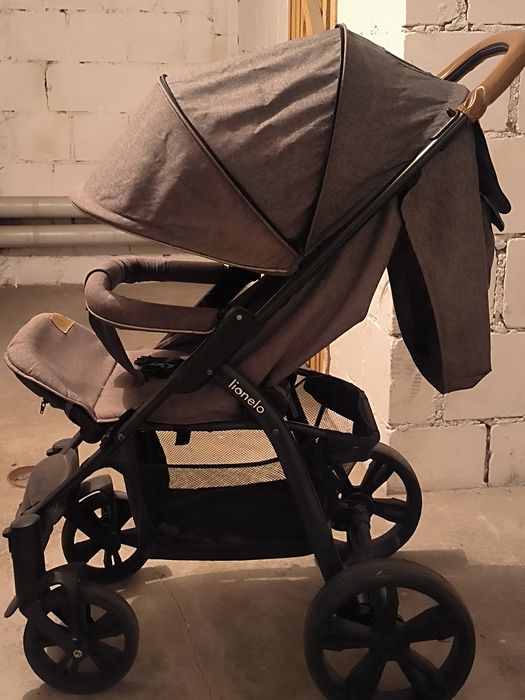 Wózek dziecięcy  spacerowy spacerówka