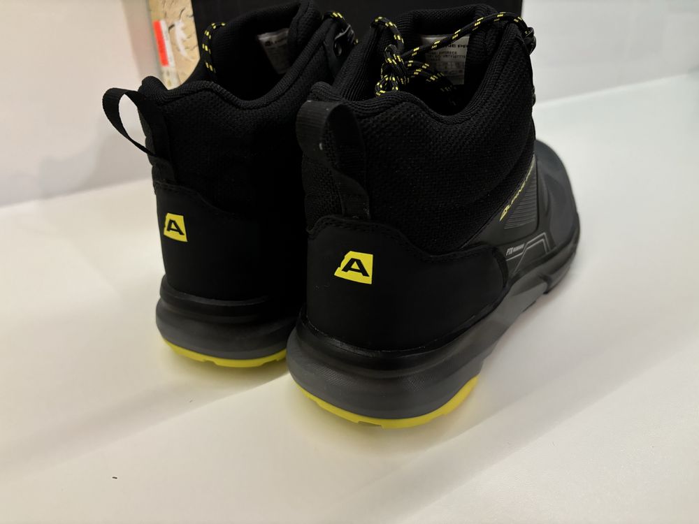 Buty alpine pro 43 ptx membrane profi