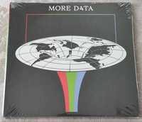 Moderat - More D4ta - CD Novo