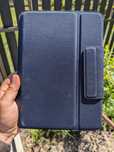Чохол клавіатура для iPad 7,8,9 Logitech Rugged Combo 3