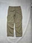 Baggy cargo spodnie Carhartt Logo