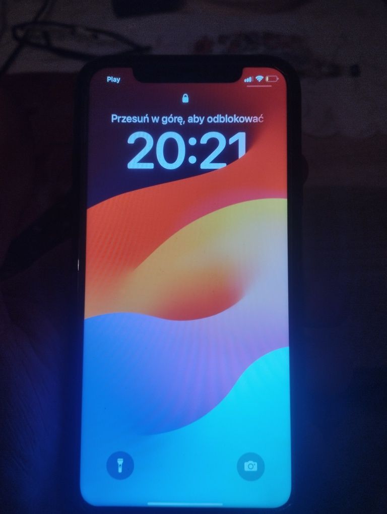 iPhone 11 128gb ZADBANY